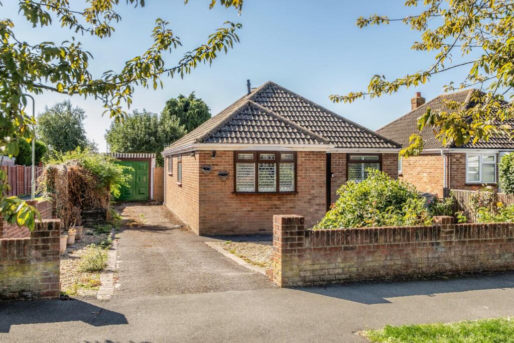Main image of property: Sunnymead Drive, Waterlooville