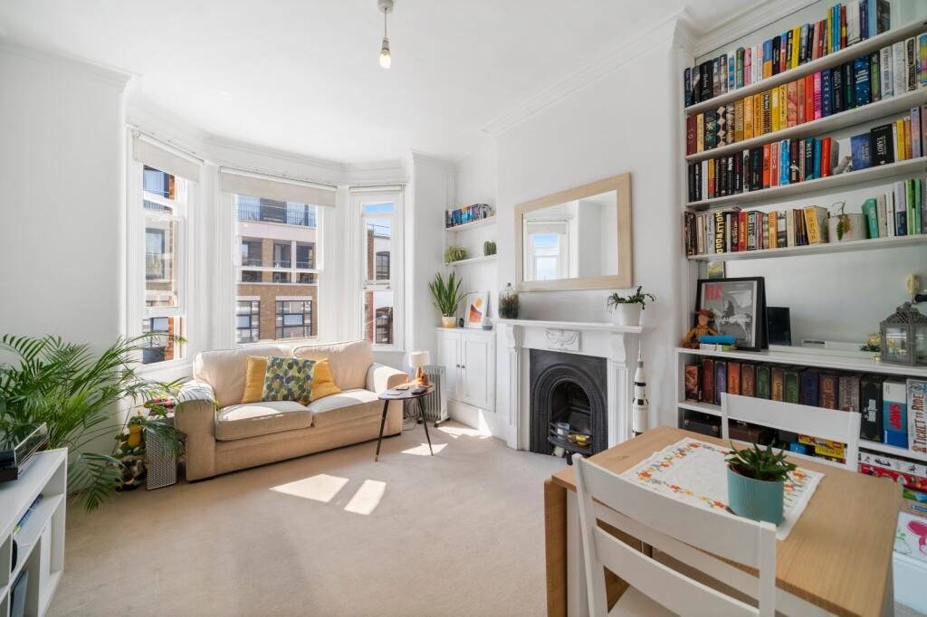 Main image of property: Wyfold Road, 
Munster Village, SW6