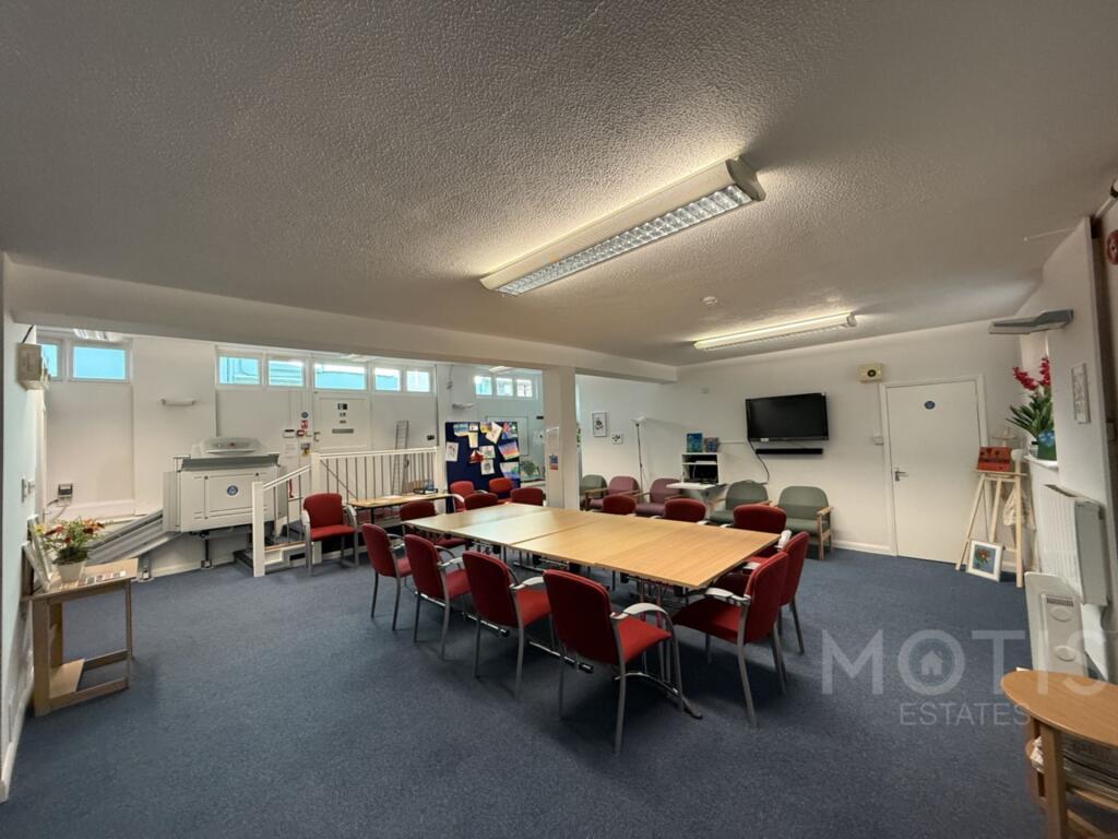 Main image of property: Dover Road, Folkestone, CT20