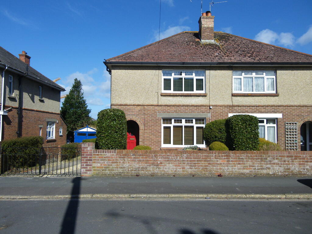 Main image of property: Monmouth Road, Dorchester, Dorset, DT1