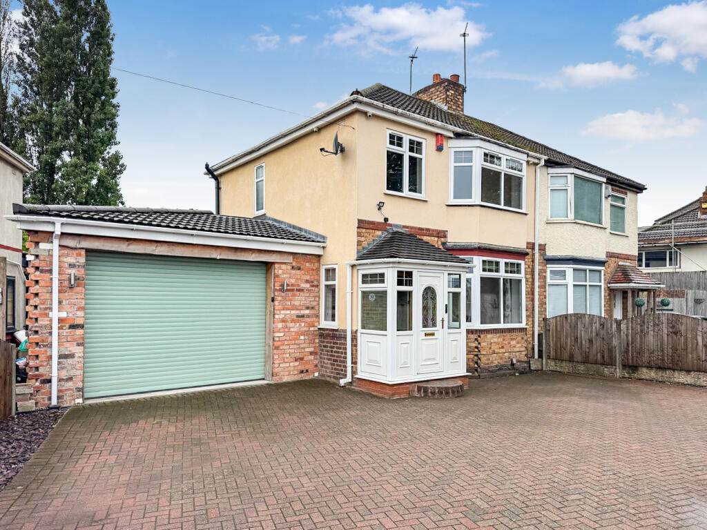 Main image of property: Legge Lane, Coseley, Bilston, West Midlands