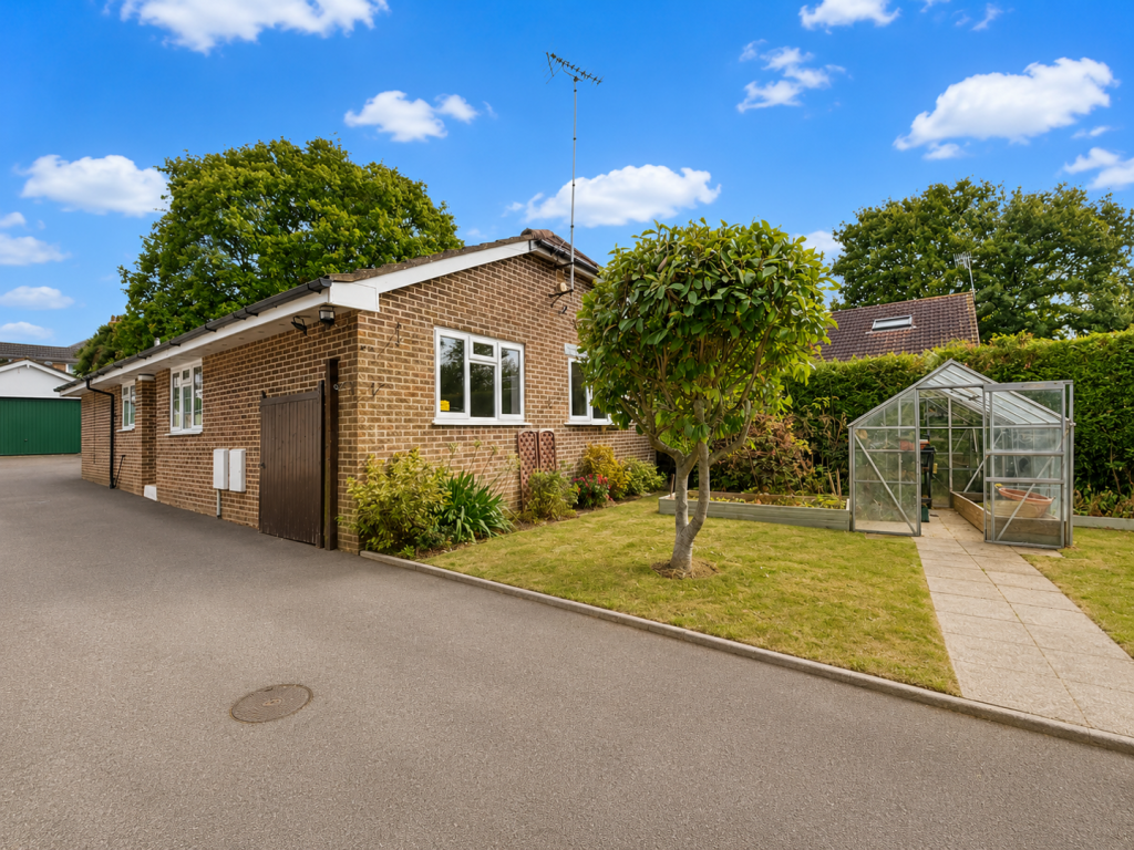 Main image of property: Stanley Green Road, Oakdale, BH15