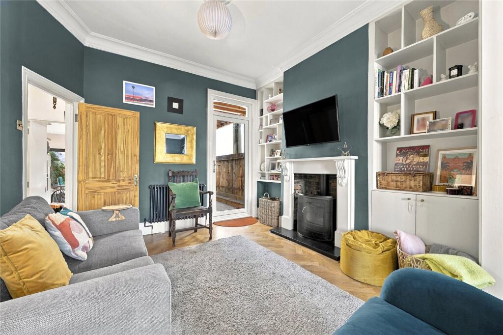 Main image of property: Brookbank Road, London, SE13