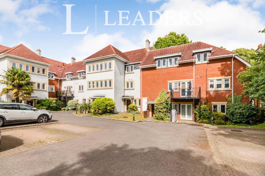 Main image of property: Saffron House, 43 Camborne Road, Sutton, SM2