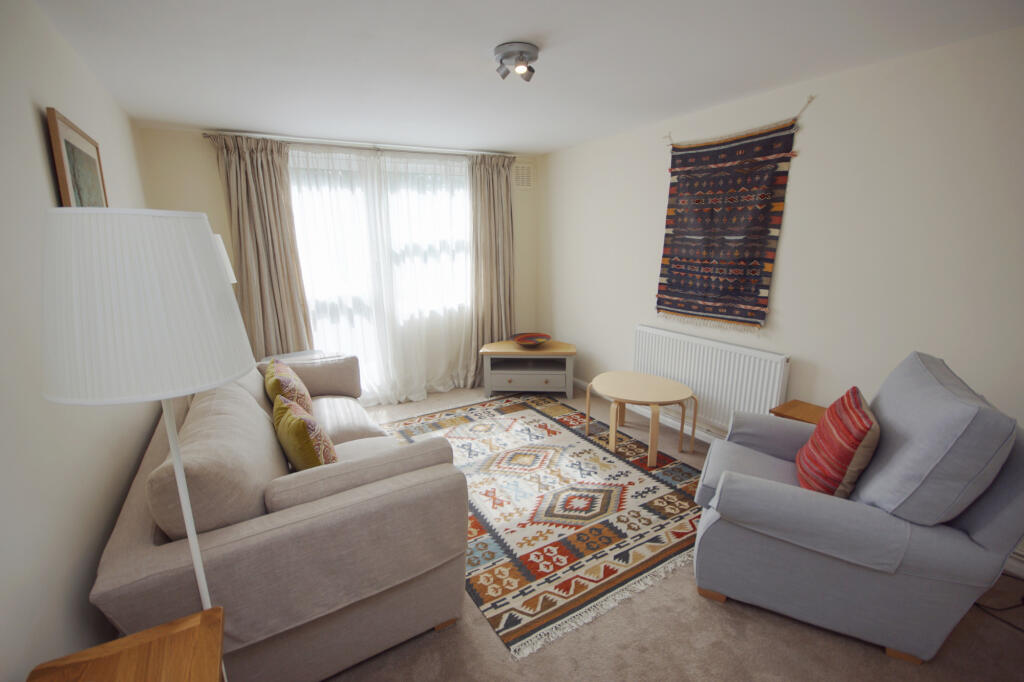 Main image of property: Purchese Street, St Pancras, NW1
