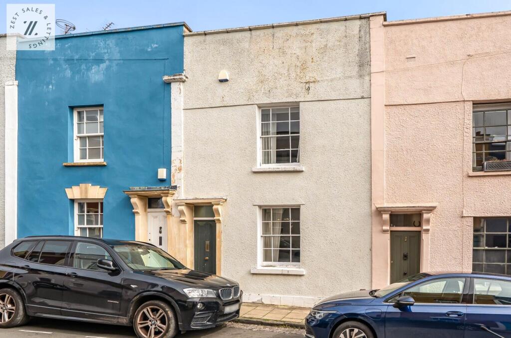 Main image of property: Woolcot Street, Bristol