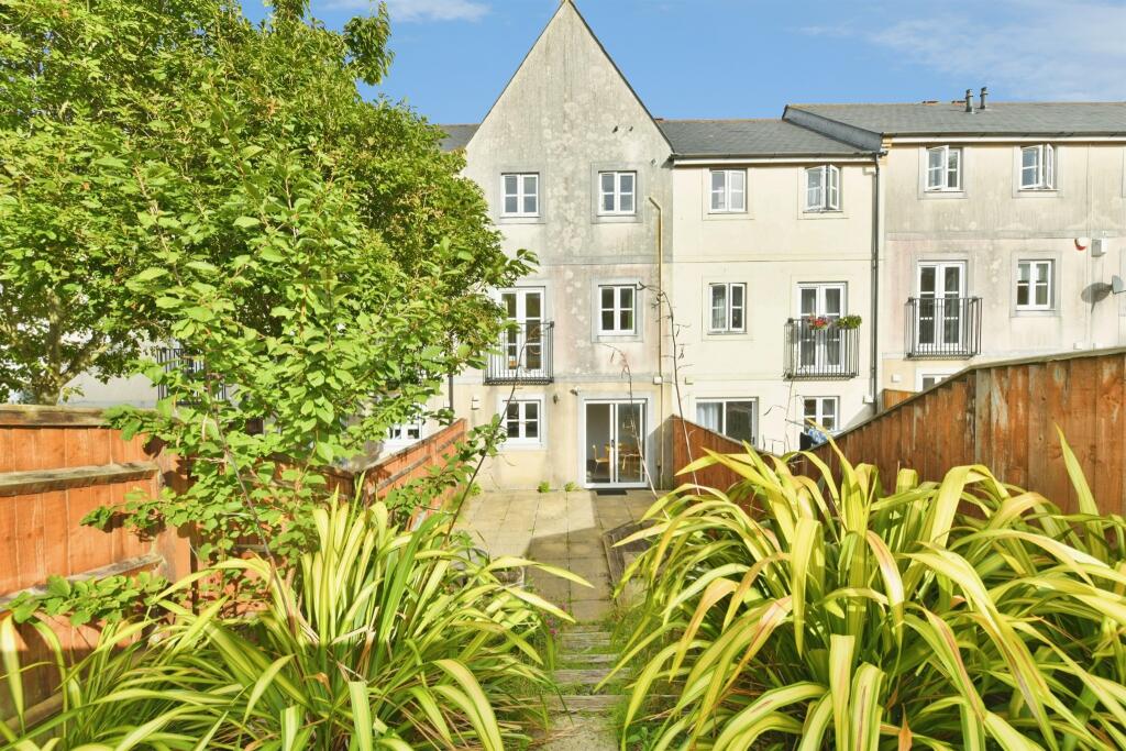 Main image of property: Kensington Road, Plymouth