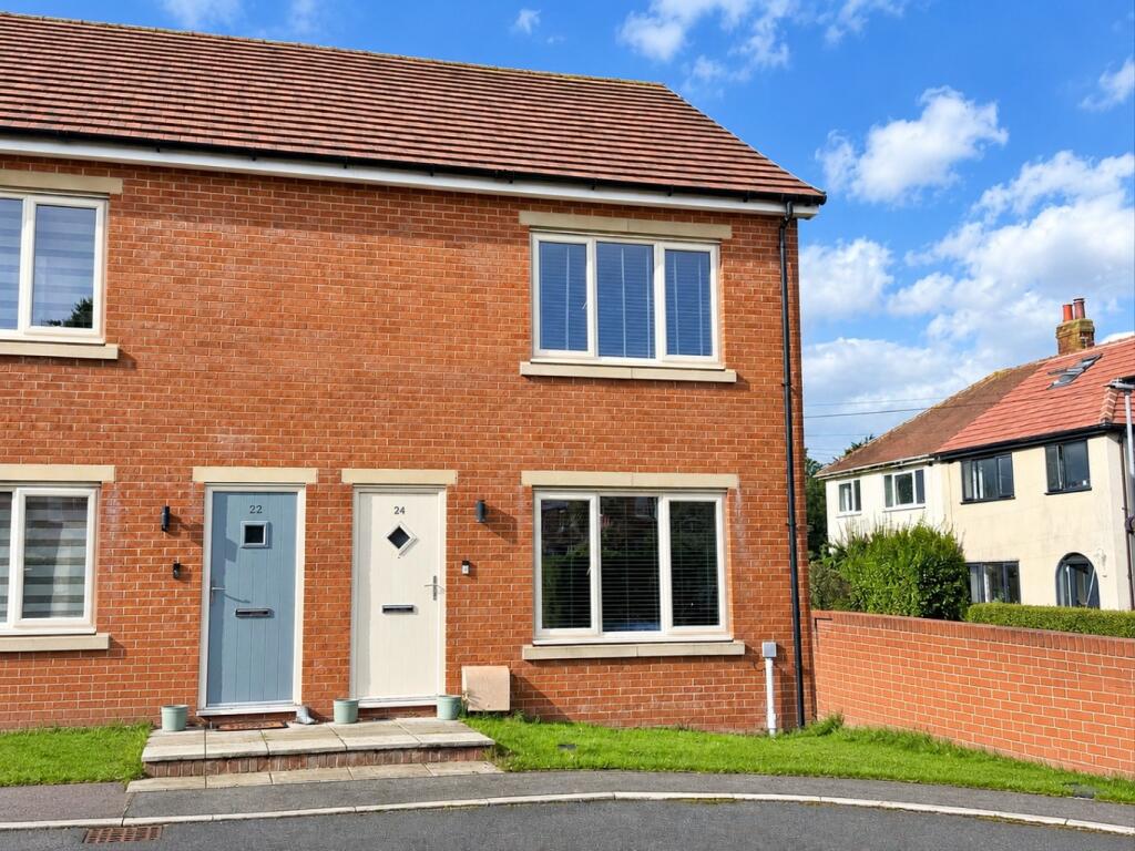 Main image of property: Ribchester Road, Lytham, Lytham St Annes, FY8