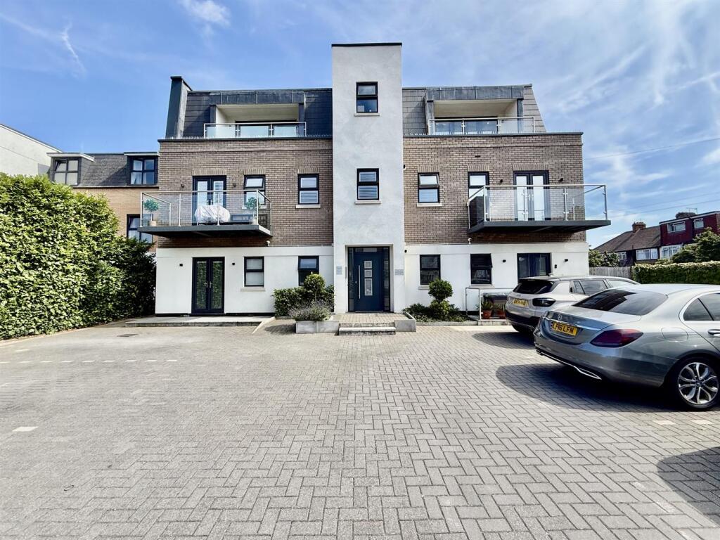 Main image of property: Jubilee Gardens, Southall