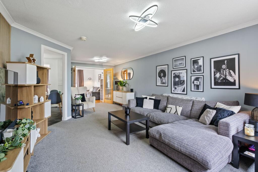 Main image of property: Bonhard Way, Bo'ness, EH51