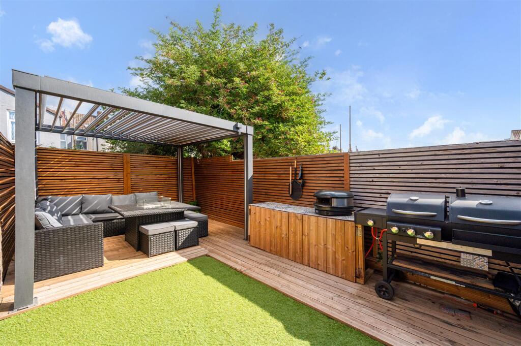 Main image of property: Walden Road, Portsmouth