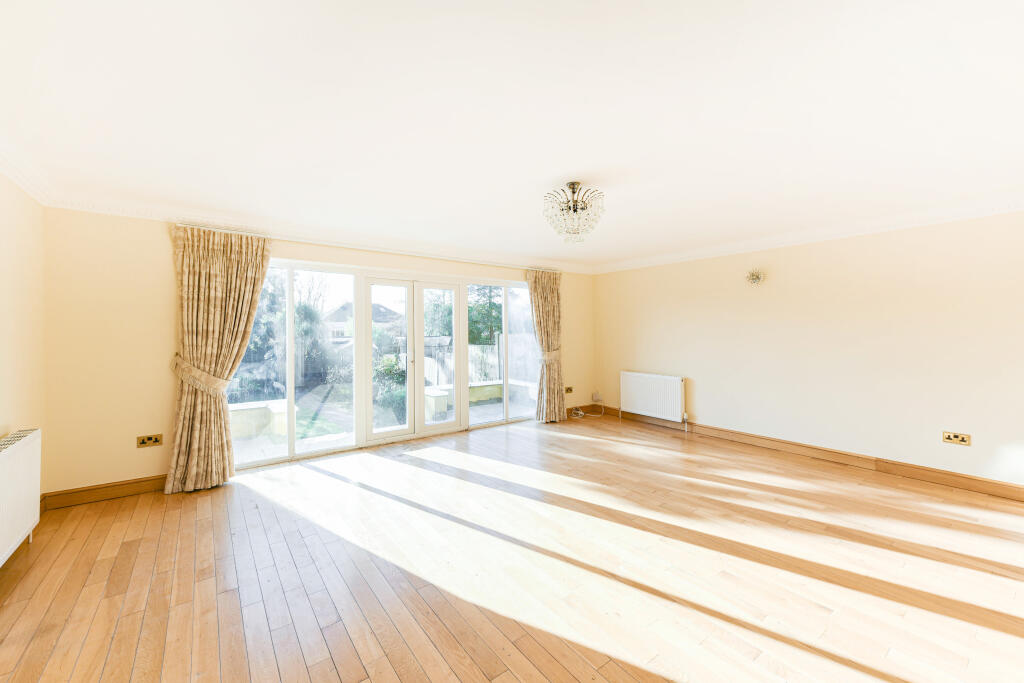 Main image of property: Broadwalk, South Woodford, Redbridge, London