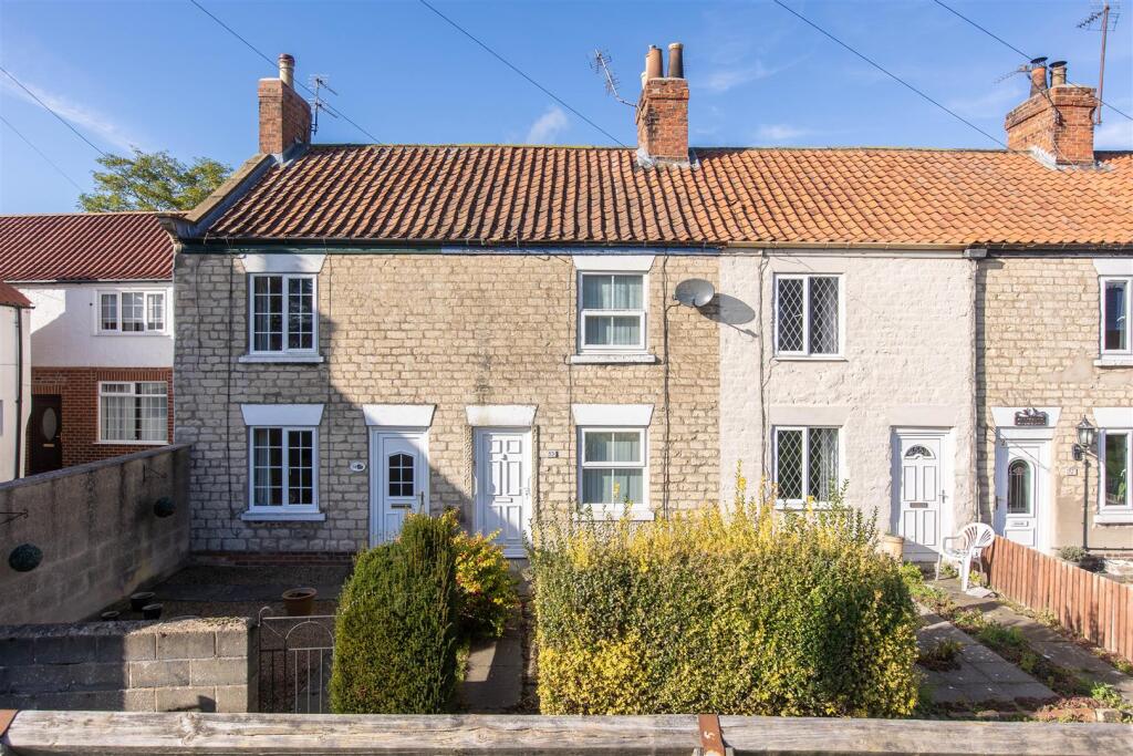 Main image of property: 53 Scarborough Road, Norton, Malton