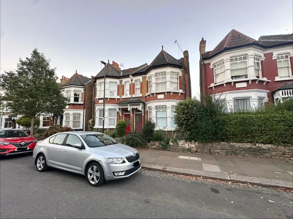 Main image of property: Osborne Road, London