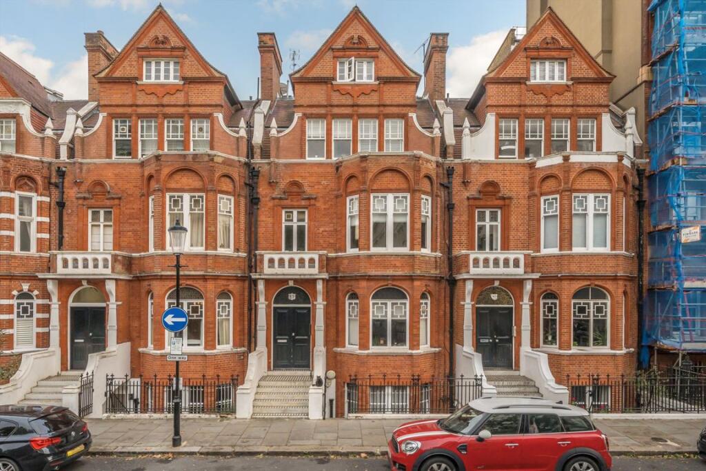 Main image of property: Earl's Court Square, Earls Court