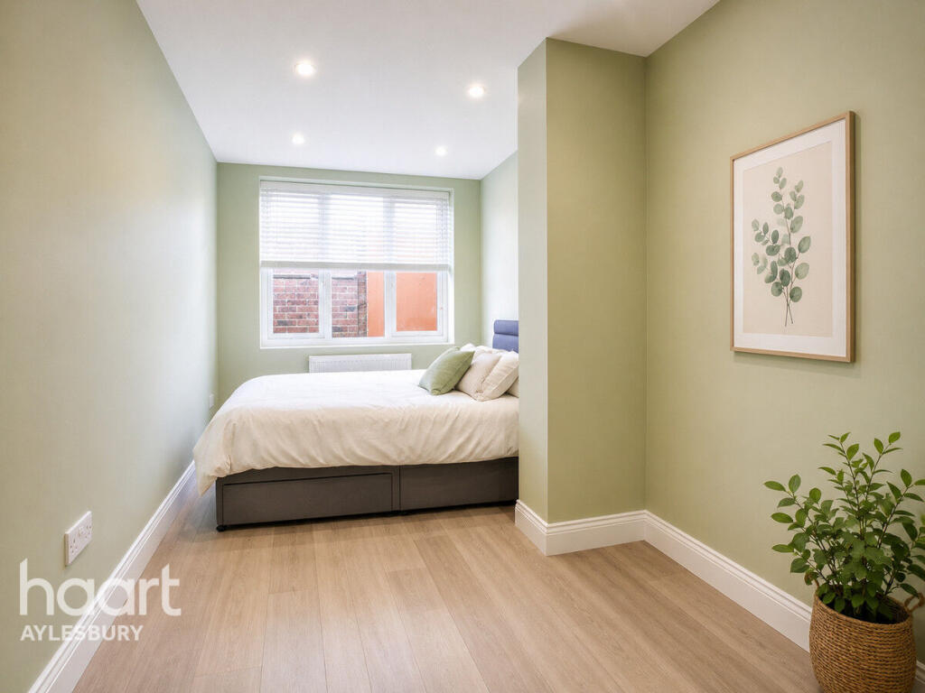 Main image of property: Wendover Road, AYLESBURY