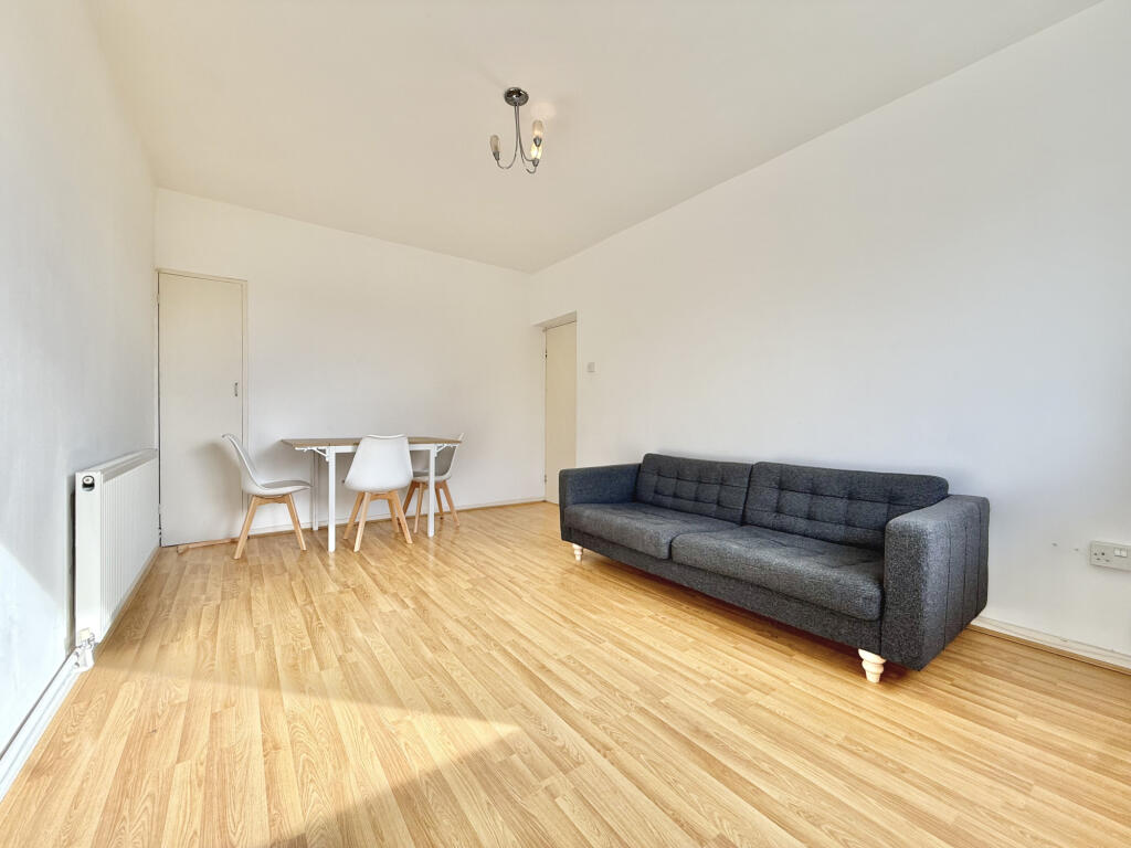 Main image of property: Benbow Street,  Deptford, SE8