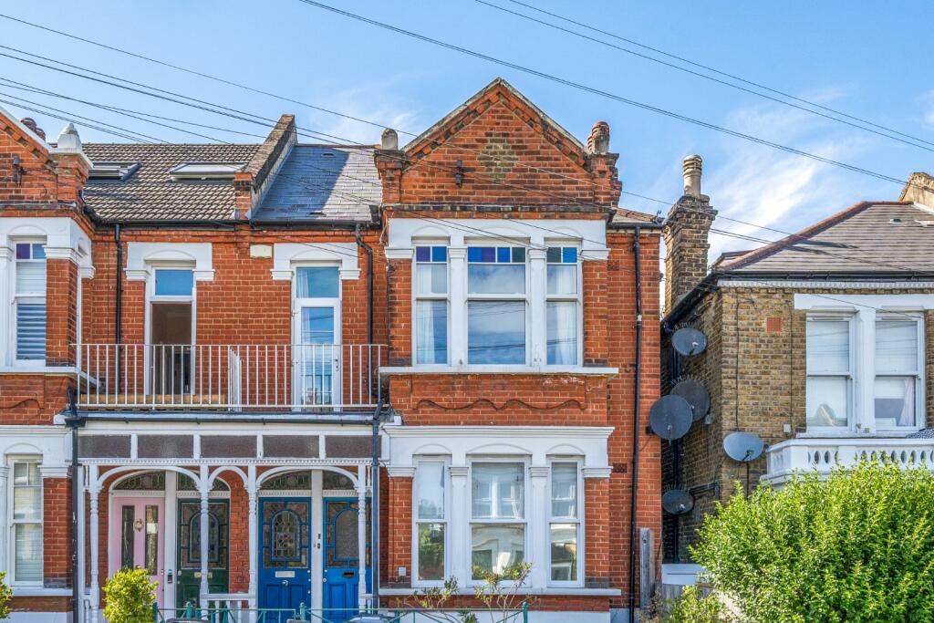 Main image of property: Wolfington Road, West Norwood, London, SE27