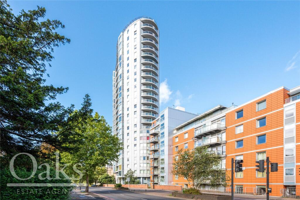 Main image of property: Altyre Road, Croydon