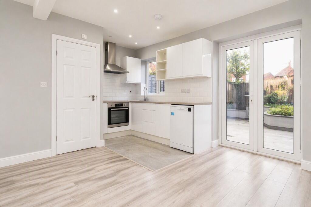 Main image of property: Muirfield Road, South Oxhey, WD19