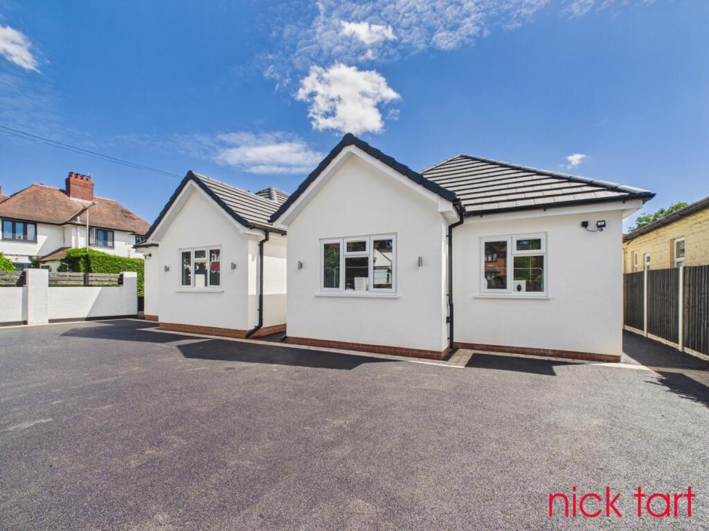 Main image of property: Redhouse Road, Tettenhall