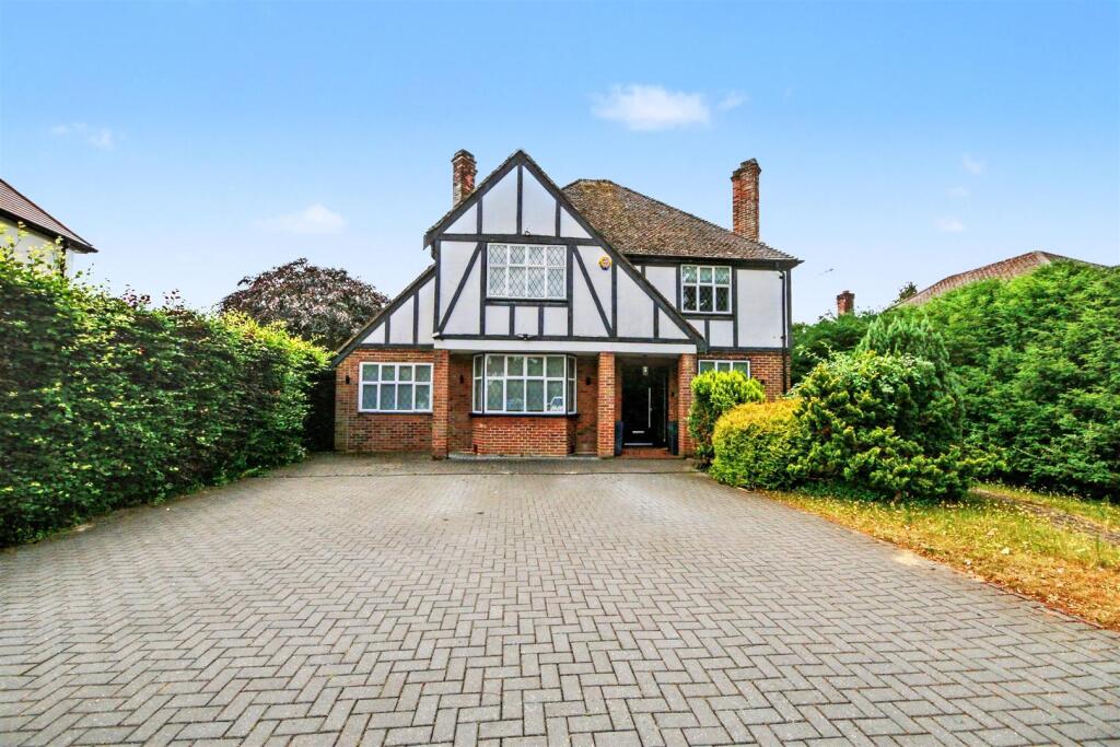 Main image of property: Shenley Hill, Radlett