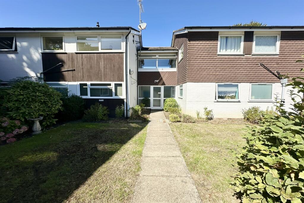 Main image of property: Holly Court, Storrington, Pulborough, RH20