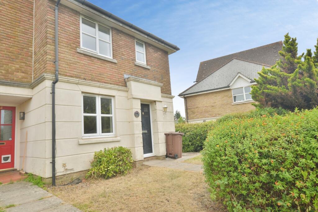 Main image of property: Mill Court, ASHFORD, Kent, TN24