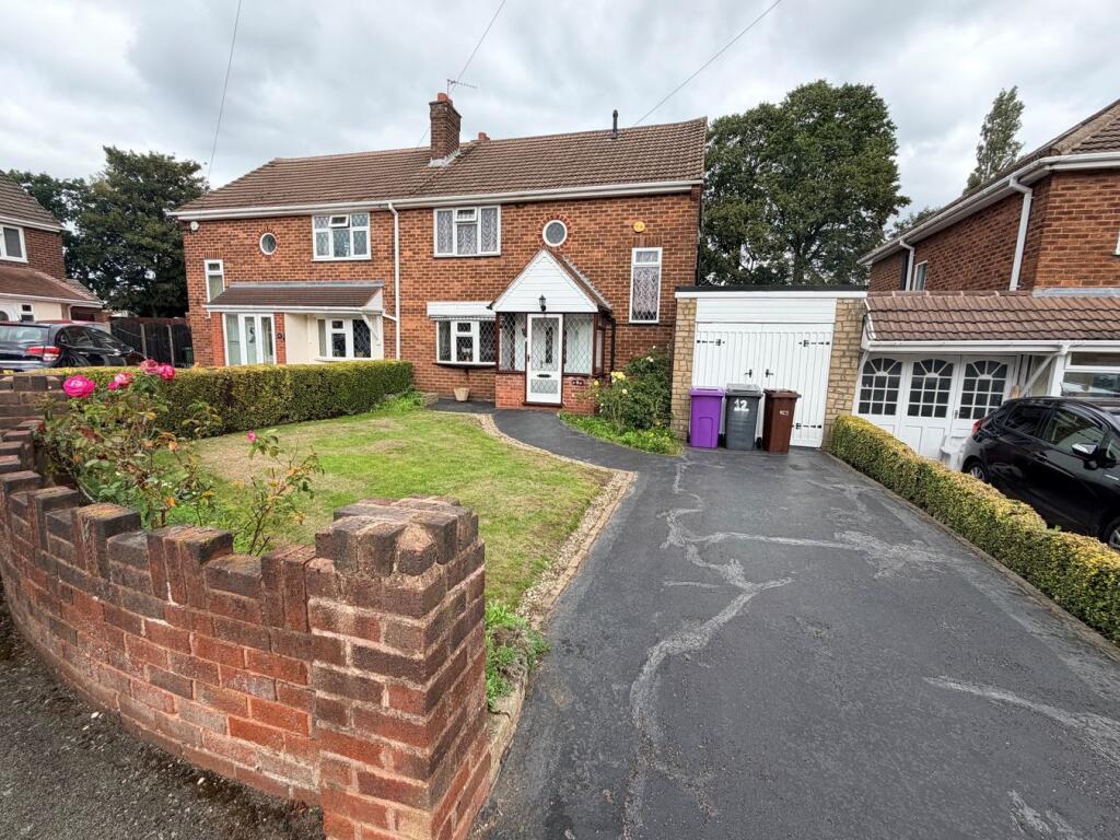 Main image of property: Long Mill North, Wednesfield, Wolverhampton, WV11