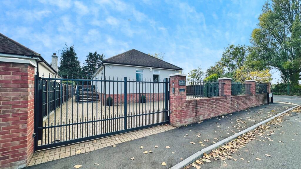 Main image of property: Mayfield Gardens, Staines-upon-Thames, Surrey, TW18