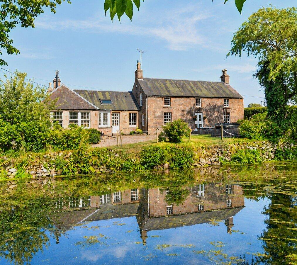 Main image of property: Airlie, Kirriemuir, Angus