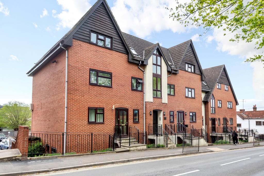 Main image of property: Liphook
