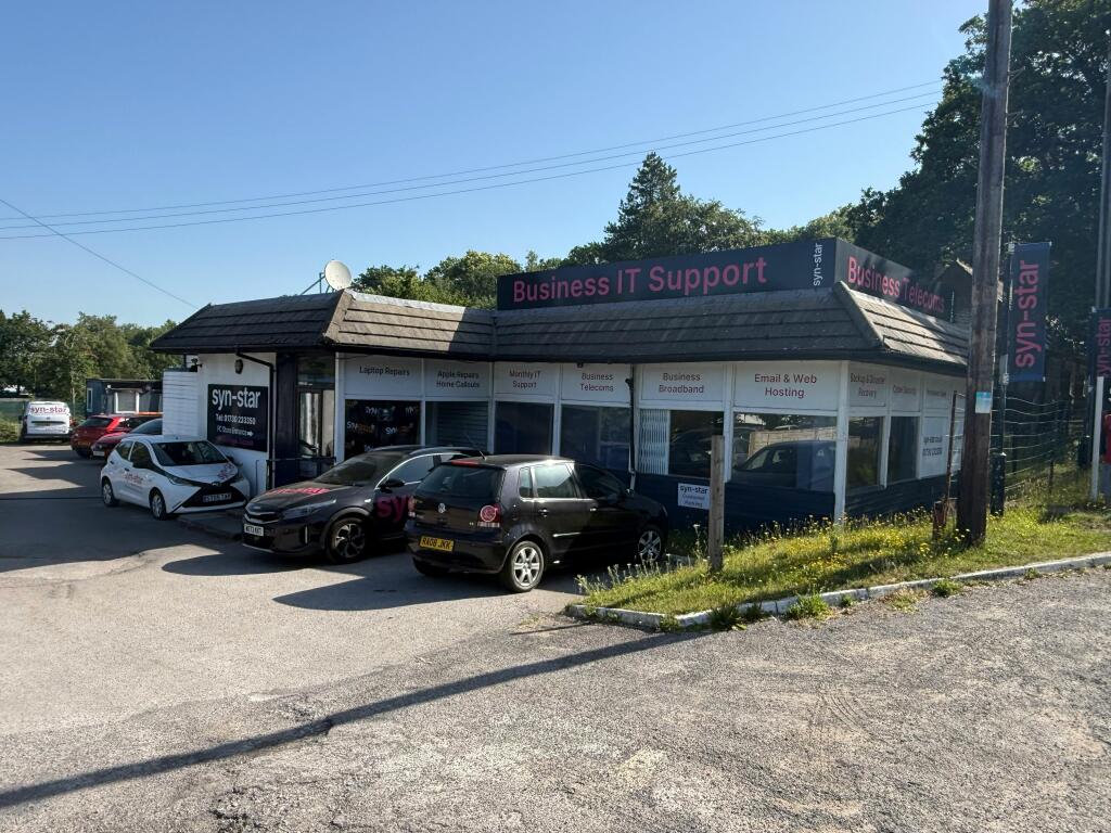 Main image of property: London Road, Rake, Petersfield, GU33 7JH