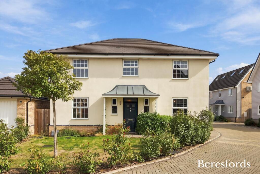 Main image of property: Oaklands Close, Dunmow, CM6