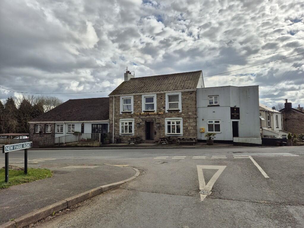 Main image of property: The Westward Inn, Lee Mill Bridge, Ivybridge, Devon PL21 9EE