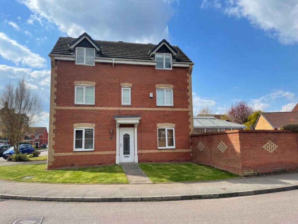Main image of property: Scarecrow Lane, Sutton Coldfield