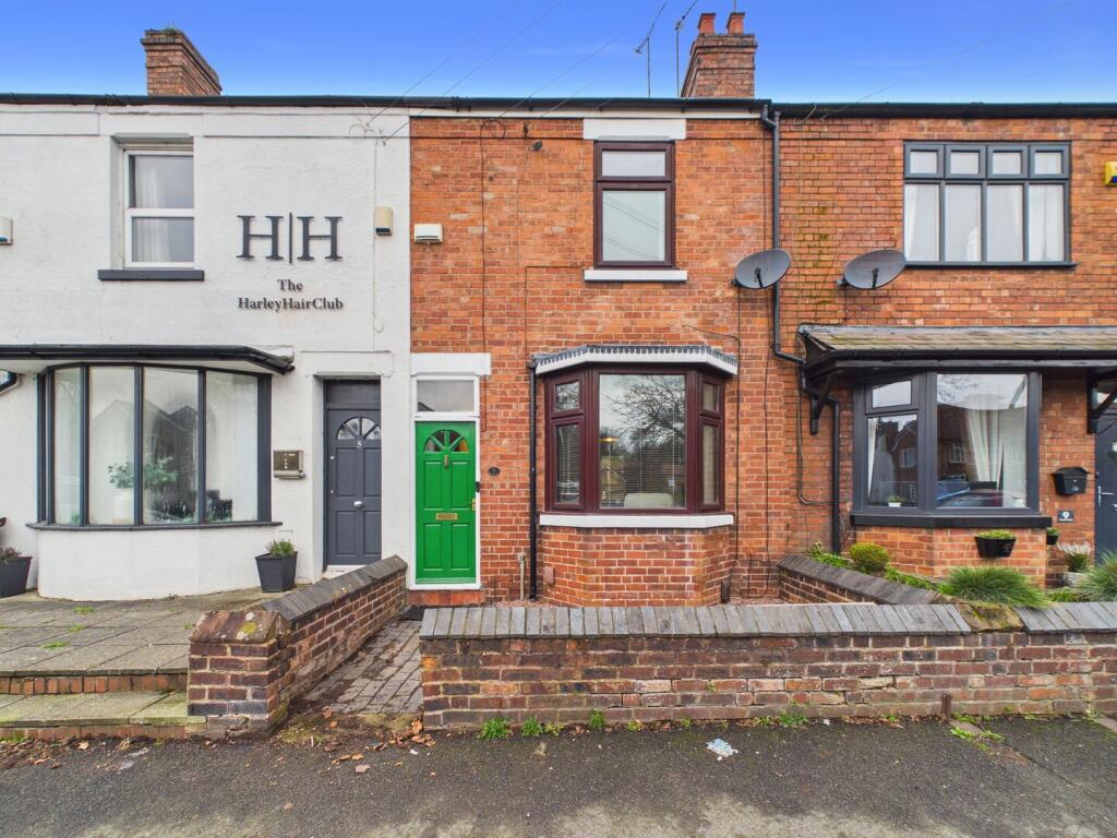 Main image of property: Lower Street, Tettenhall, Wolverhampton, WV6 