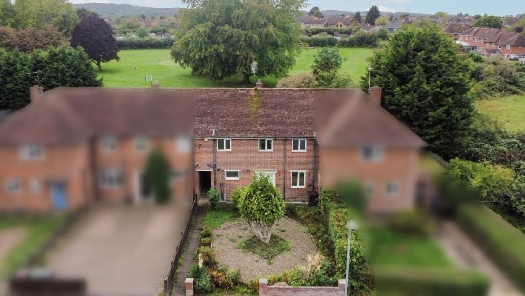 Main image of property: Poplar Road, Loughborough