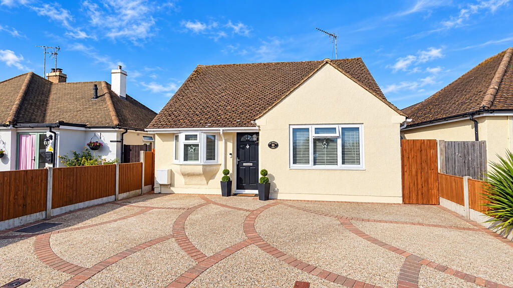 Main image of property: The Grove, Herne Bay, CT6 7QD