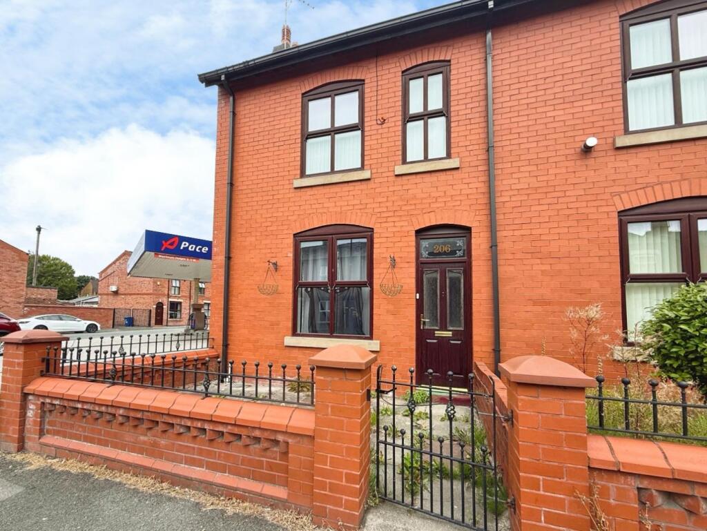 Main image of property: Firs Lane, Leigh