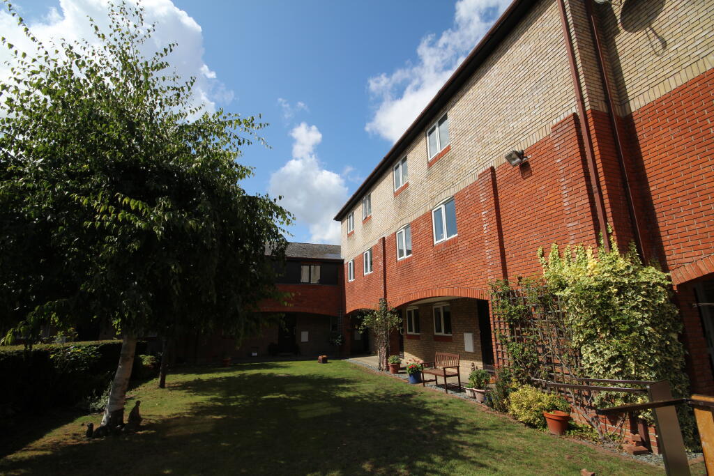 Main image of property: Baker Mews, Maldon, Essex