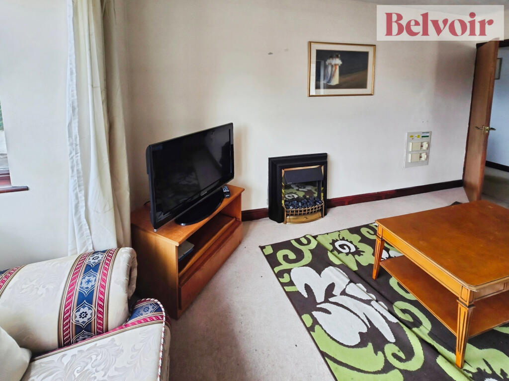 Main image of property: St Johns Court, Hensingham, Whitehaven, CA28