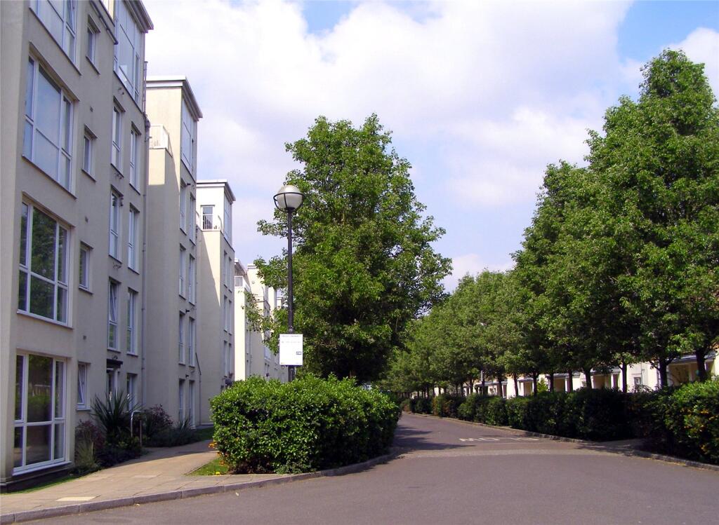 Main image of property: Melliss Avenue, Kew, Surrey, TW9