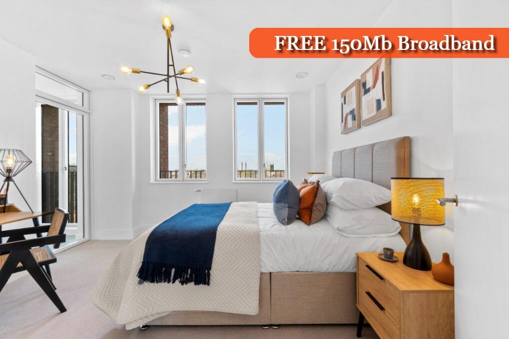 Main image of property: Kindred House, Scarbrook Road, Croydon, CR0