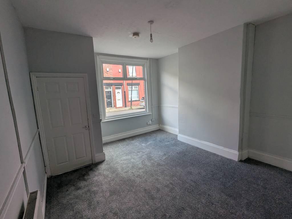 Main image of property: Baden Street, Hartlepool