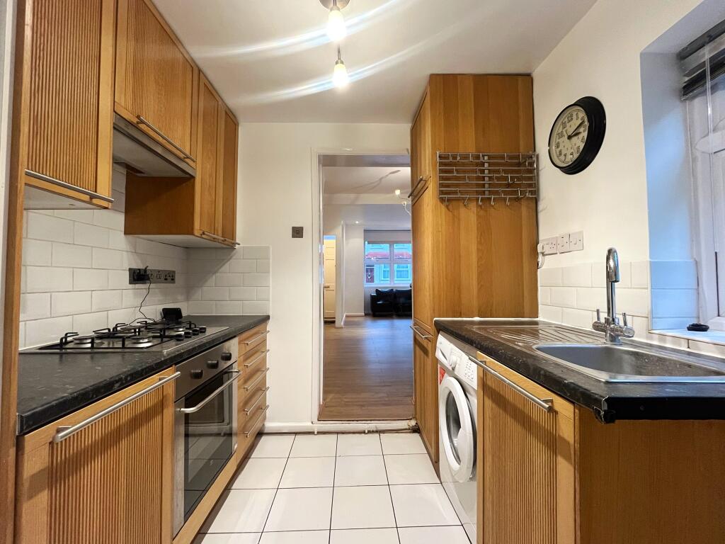 Main image of property: Aldworth Road, Stratford E15