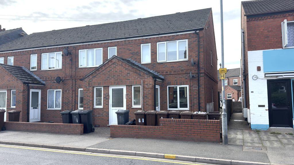 Main image of property: Burton Road, Lincoln