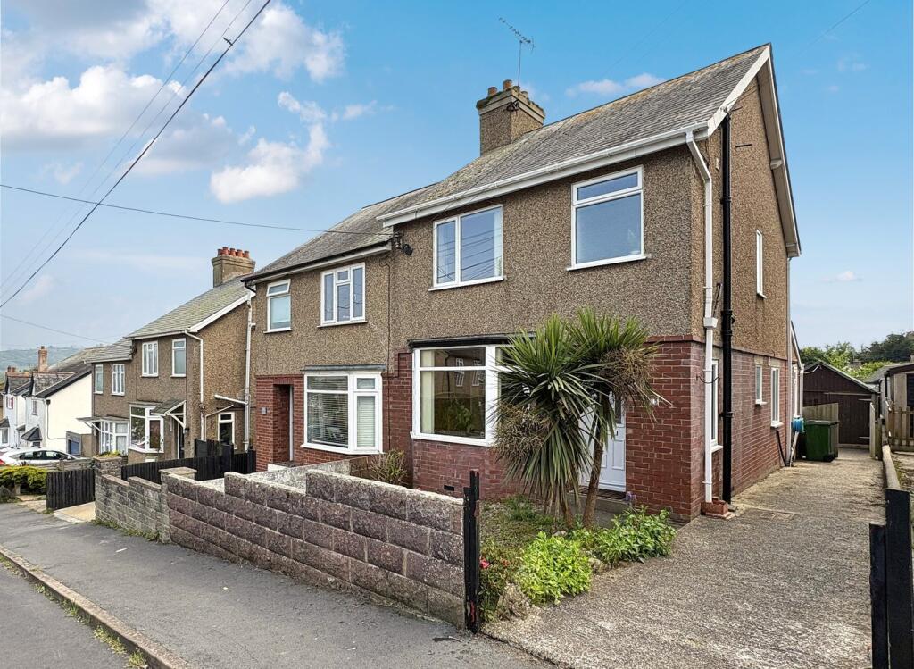 Main image of property: Eyewell Green, Seaton, Devon, EX12