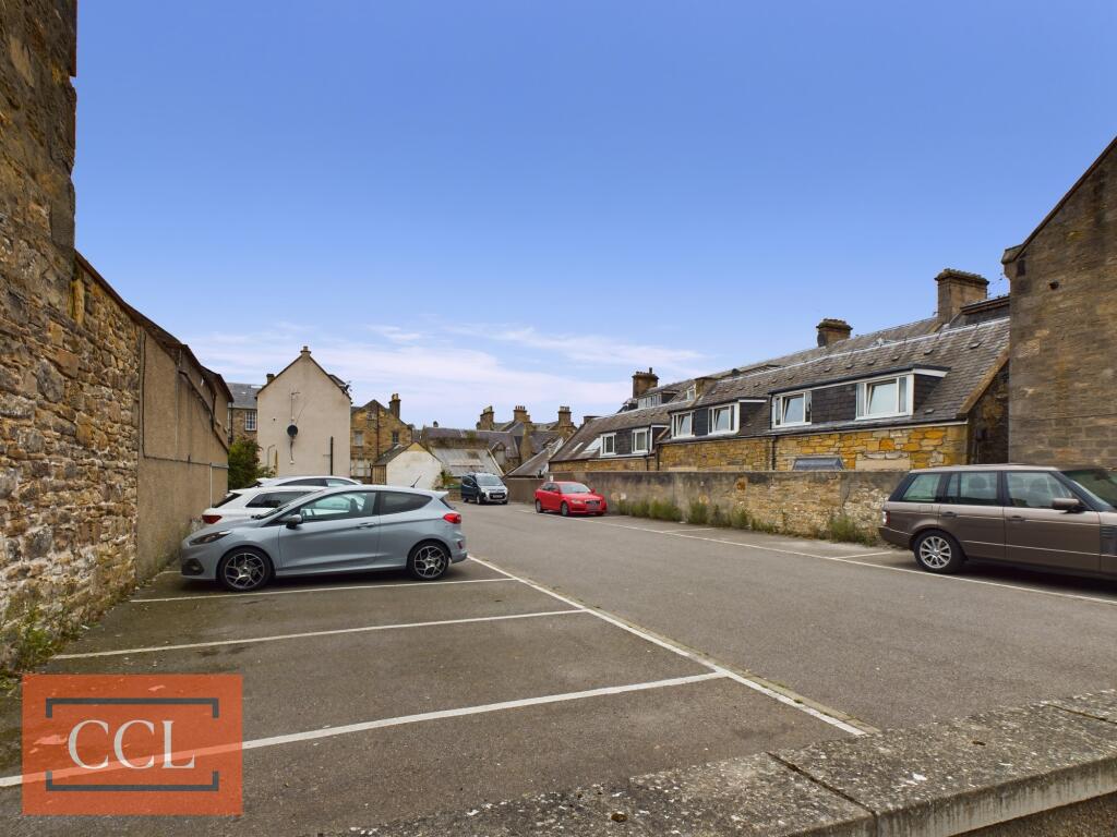 Main image of property: South Street, Elgin, Morayshire