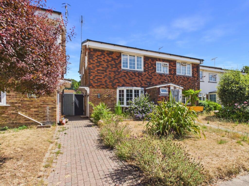 Main image of property: Tarring Gate South Street, Tarring, West Sussex, BN14 7NJ